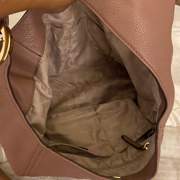 Michael Kors Purse - Picture 3 of 5